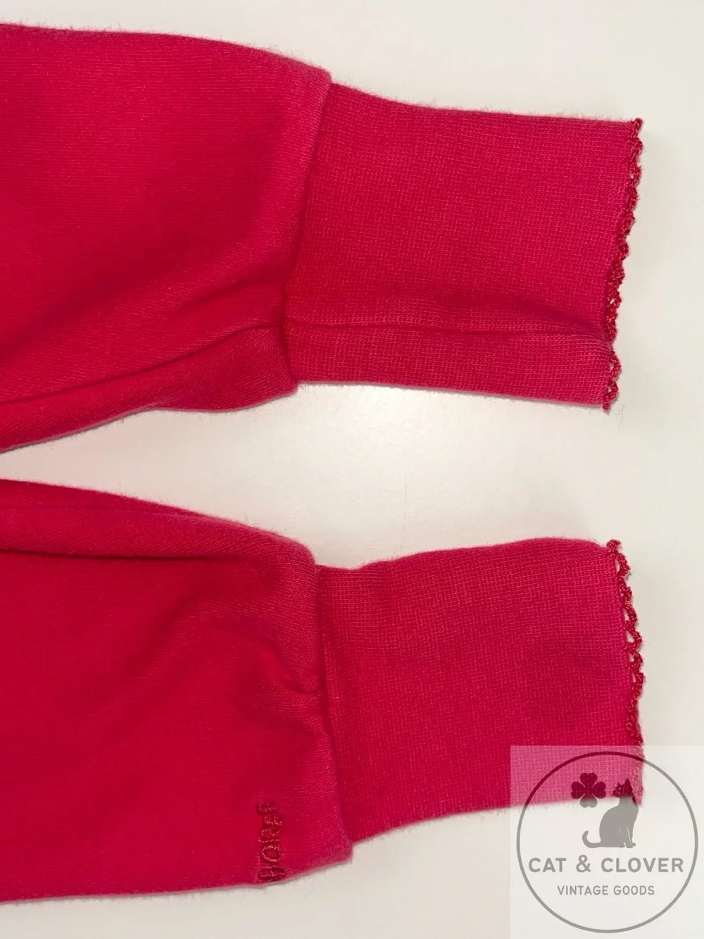 Gymboree vintage roll